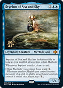 Svyelun of Sea and Sky (69) [PRE]