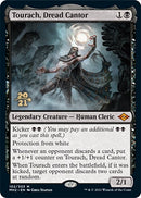Tourach Dread Cantor (102) [PRE]