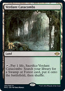 Verdant Catacombs (260) [PRE]