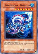 Levia Dragon Daedalus (SD4-EN010) [SD4]