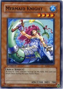 Mermaid Knight (SD4-EN011) [SD4]