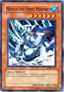 Mobius the Frost Monarch (SD4-EN012) [SD4]