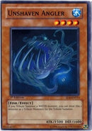 Unshaven Angler (SD4-EN013) [SD4]