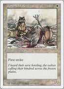 Tundra Wolves [5ED]