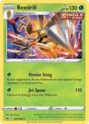 Beedrill (003/198) [SWSH06]