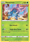 Heracross (006/198) [SWSH06]