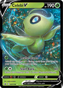Celebi V (007/198) [SWSH06]