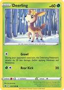 Deerling (011/198) [SWSH06]