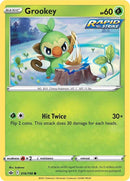Grookey (016/198) [SWSH06]