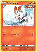 Scorbunny (026/198) [SWSH06]