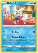 Delibird (032/198) [SWSH06]