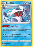Froslass (036/198) [SWSH06]