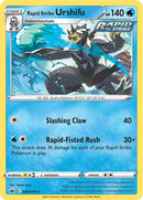 Rapid Strike Urshifu (044/198) [SWSH06]