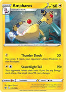 Ampharos (049/198) [SWSH06]