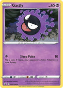 Gastly (055/198) [SWSH06]