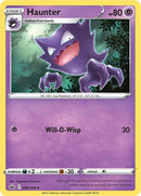 Haunter (056/198) [SWSH06]