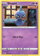 Shuppet (062/198) [SWSH06]