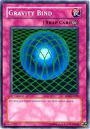 Gravity Bind (SD4-EN028) [SD4]
