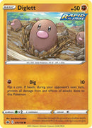Diglett (076/198) [SWSH06]