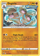 Dugtrio (077/198) [SWSH06]