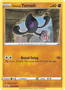 Galarian Yamask (082/198) [SWSH06]