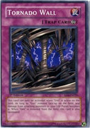 Tornado Wall (SD4-EN029) [SD4]