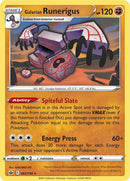 Galarian Runerigus (083/198) [SWSH06]