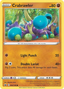 Crabrawler (084/198) [SWSH06]