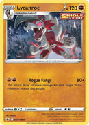 Lycanroc (087/198) [SWSH06]