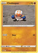 Clobbopus (091/198) (SWSH06: Chilling Reign)