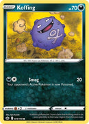 Koffing (094/198) [SWSH06]