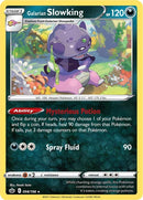 Galarian Slowking (098/198) [SWSH06]