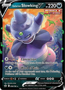 Galarian Slowking V (099/198) [SWSH06]