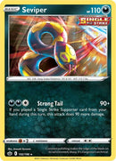 Seviper (102/198) [SWSH06]