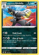 Single Strike Urshifu (108/198) [SWSH06]