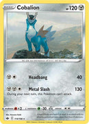Cobalion (114/198) [SWSH06]