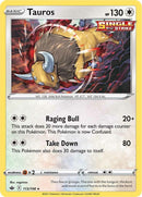 Tauros (115/198) [SWSH06]