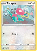 Porygon (116/198) [SWSH06]