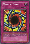 Magical Thorn (TP5-EN003)