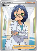 Doctor Full Art (190/198) [SWSH06]