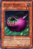 Needle Worm (TP5-EN005)