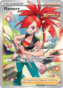 Flannery Full Art (191/198) [SWSH06]