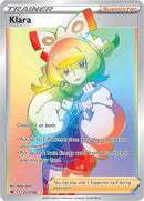 Klara Secret (217/198) [SWSH06]