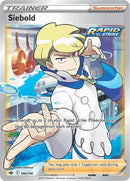 Siebold Full Art (198/198) [SWSH06]