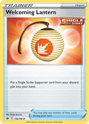 Welcoming Lantern (156/198) [SWSH06]