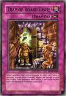 Trap of Board Eraser (TP5-EN009)