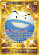 Electrode Secret (222/198) [SWSH06]