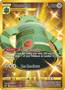 Bronzong Secret (223/198) [SWSH06]