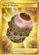 Urn of Vitality Secret (229/198) [SWSH06]