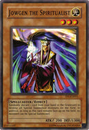 Jowgen the Spiritualist (TP5-EN011)